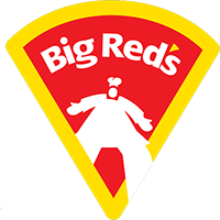Big Red's